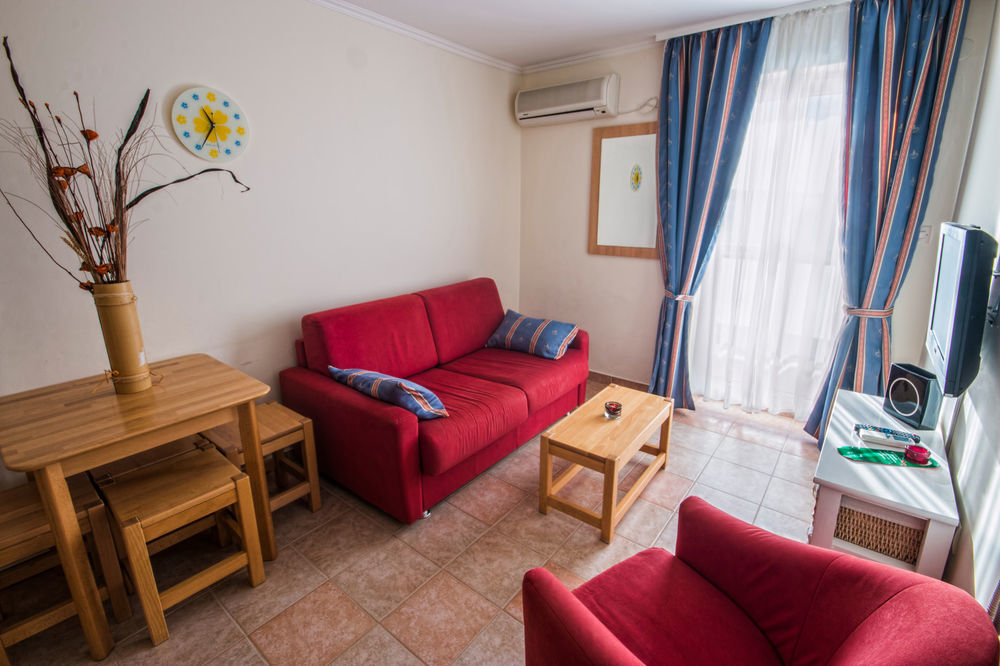 Aparthotel Castrum Novum Novigrad Istria Exterior foto